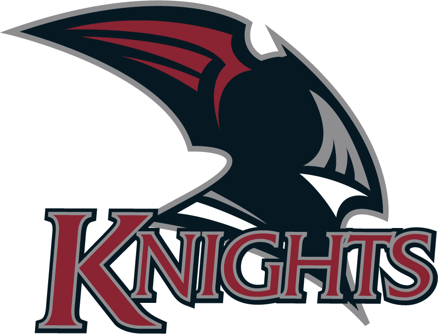 Bellarmine Knights 2004-2010 Secondary Logo iron on transfers for T-shirts